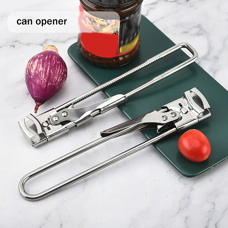Abrelatas Multifuncional Ajust - Kitchen Appliances Packages reseña y precio