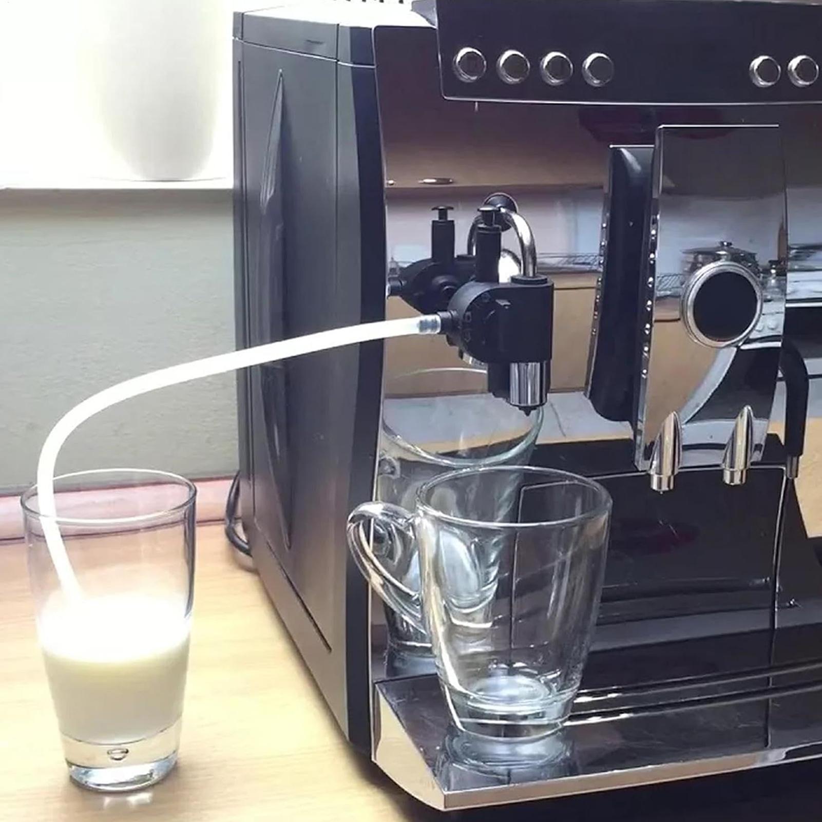 Juego de tubos de leche de 6 p - Kitchen Appliances Youtube reseña y precio