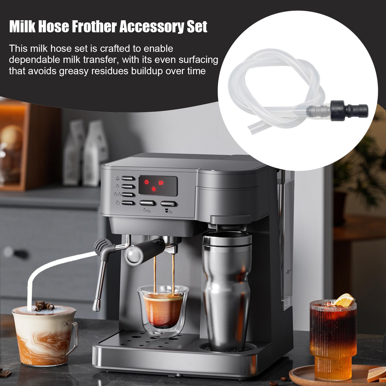 Juego de tubos de leche de 6 p - Kitchen Appliances Youtube reseña y precio