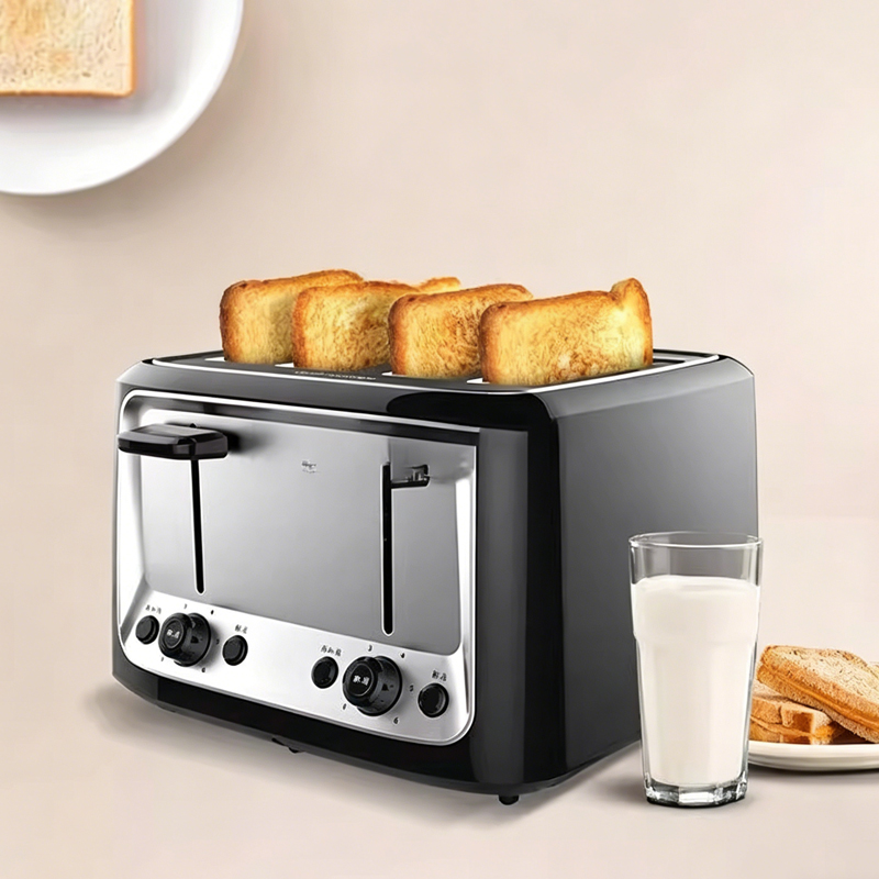 Tostadora Automática Multifunc - Kitchen Appliances Youtube reseña y precio