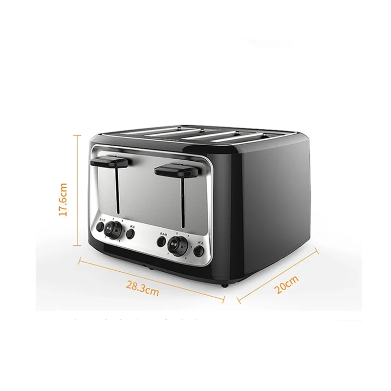 Tostadora Automática Multifunc - Kitchen Appliances Youtube reseña y precio