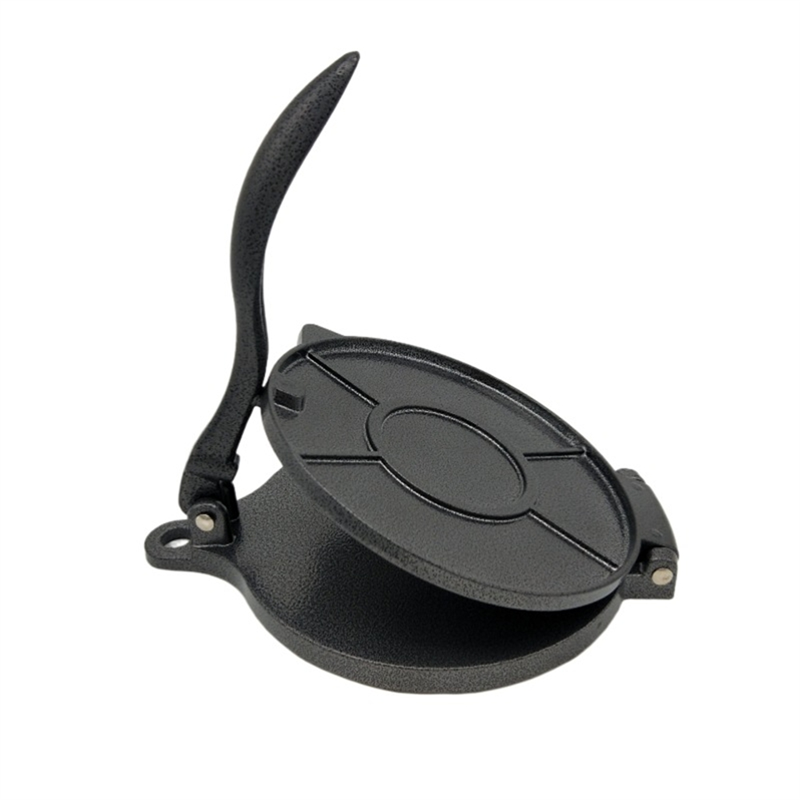 Prensa para Tortillas de Aleac - Tortilla Press Cast reseña y precio