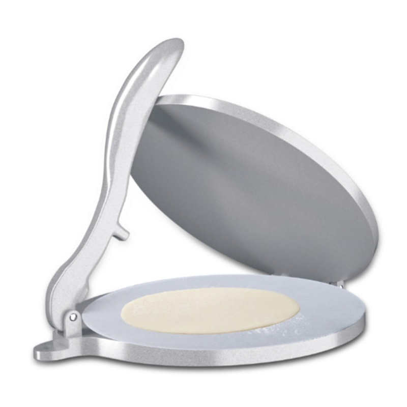 Prensa para Tortillas de Aleac - Tortilla Press Cast reseña y precio