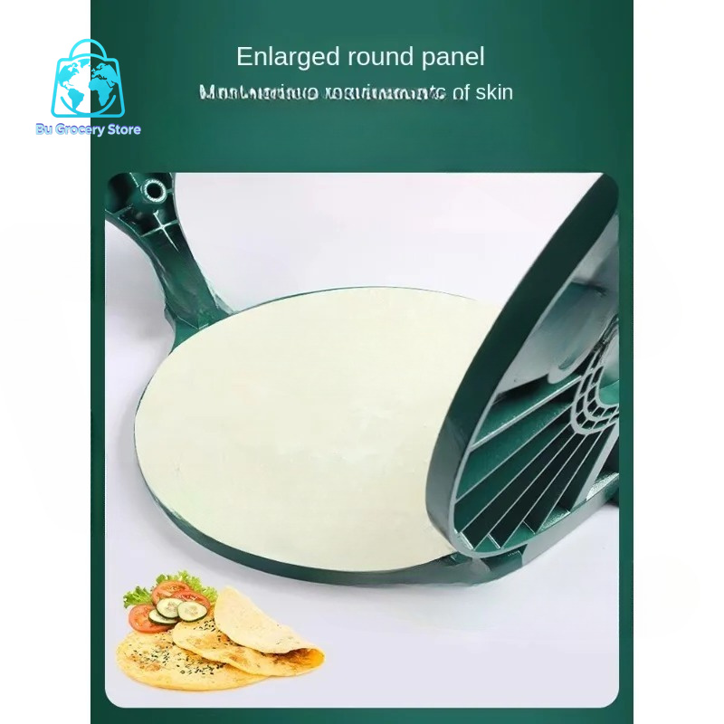 Prensa para Tortillas de 15.7  - Tortilla Press Cast reseña y precio
