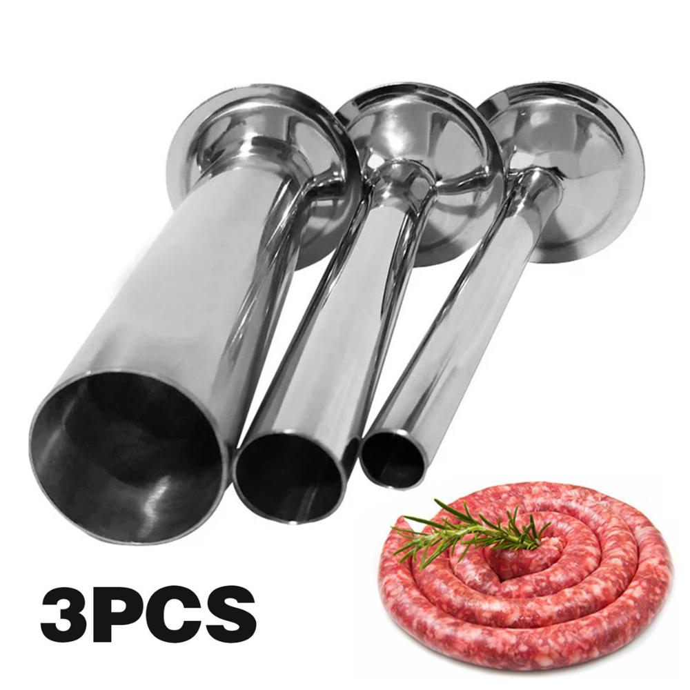 Juego de 3 Tubos de Relleno de - Kitchen Appliances Youtube reseña y precio