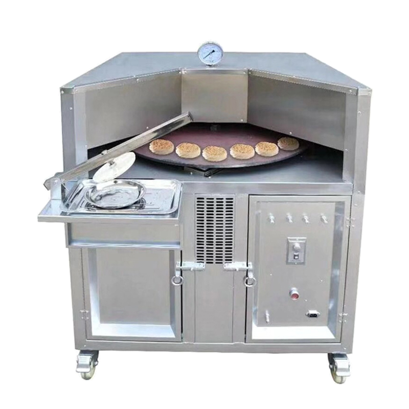Máquina Automática para Hacer  - Roti Maker Automatic reseña y precio