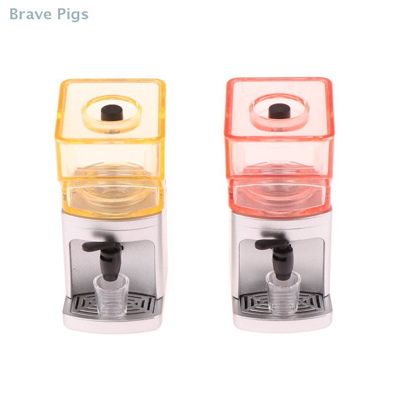 Modelo de dispensador de agua  - Kitchen Appliances Toys reseña y precio