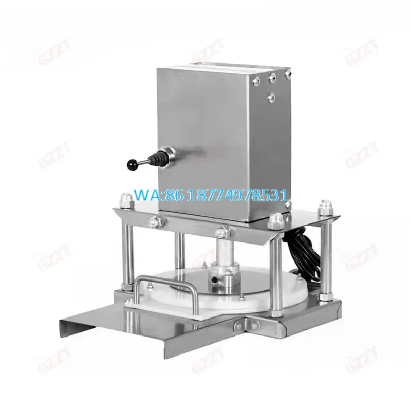 Wmwmnu Máquina Automática para - Tortilla Press Cast reseña y precio