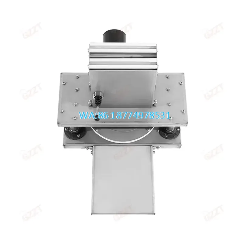 Wmwmnu Máquina Automática para - Tortilla Press Cast reseña y precio