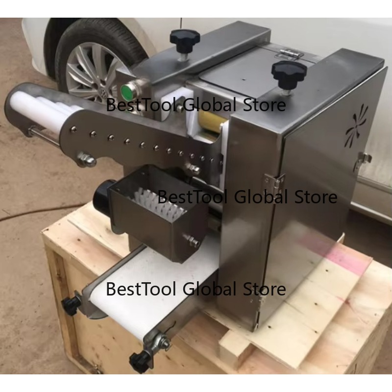 Máquina Comercial para Tortill - Roti Maker Automatic reseña y precio