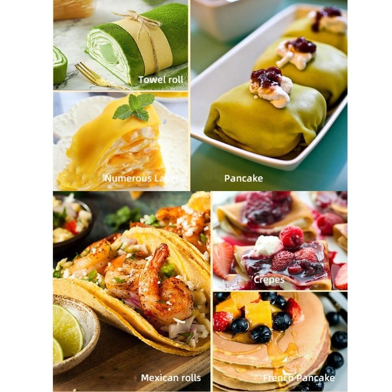 Tortilla Press Tortillas Maker - Tortilla Press Cast reseña y precio