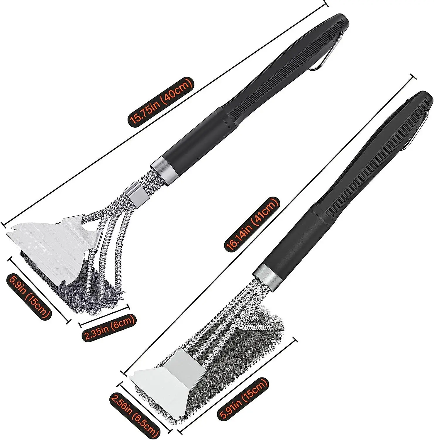 Accesorios para barbacoa, cepi - Kitchen Appliances Packages reseña y precio