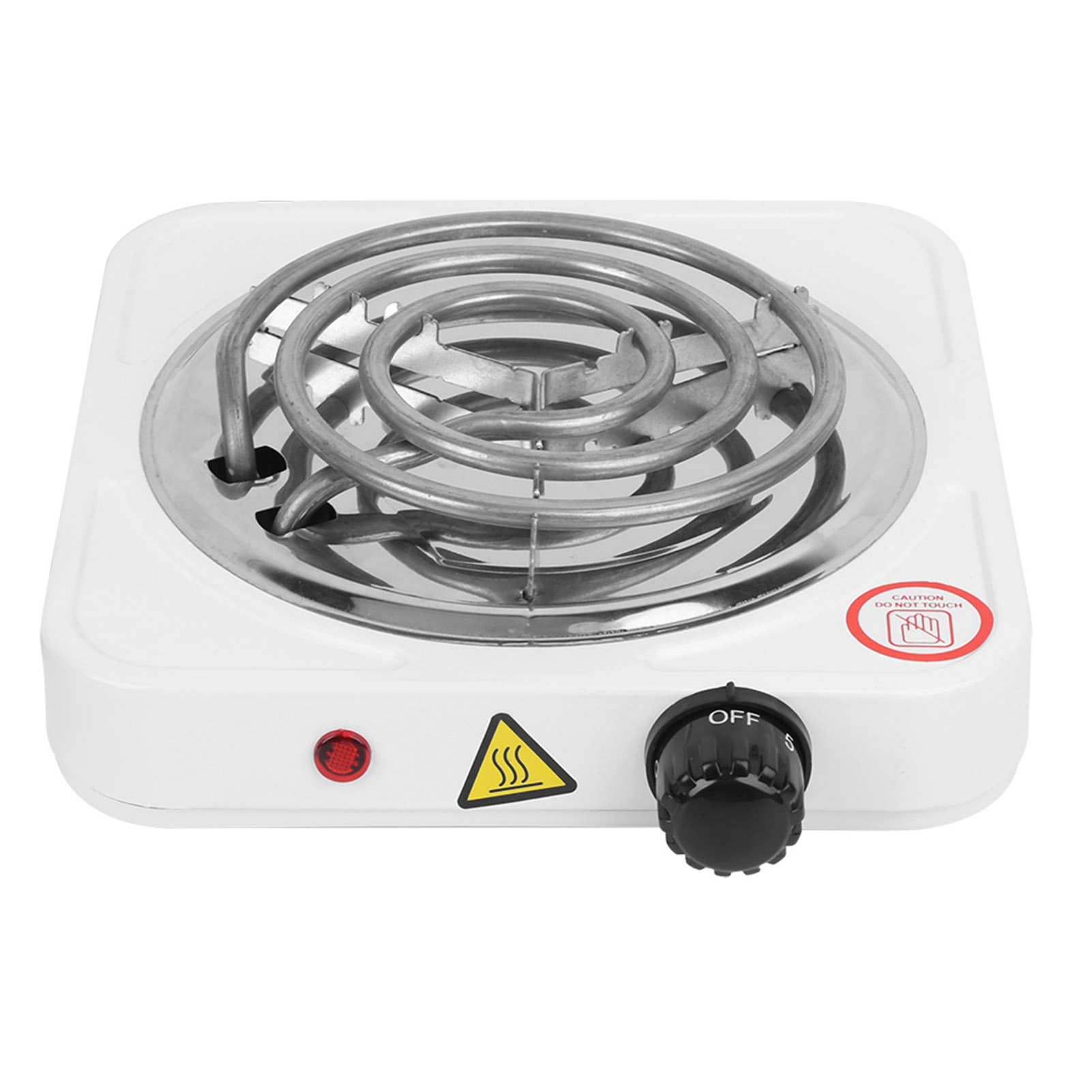 Estufa eléctrica portátil de u - Kitchen Appliances Youtube reseña y precio