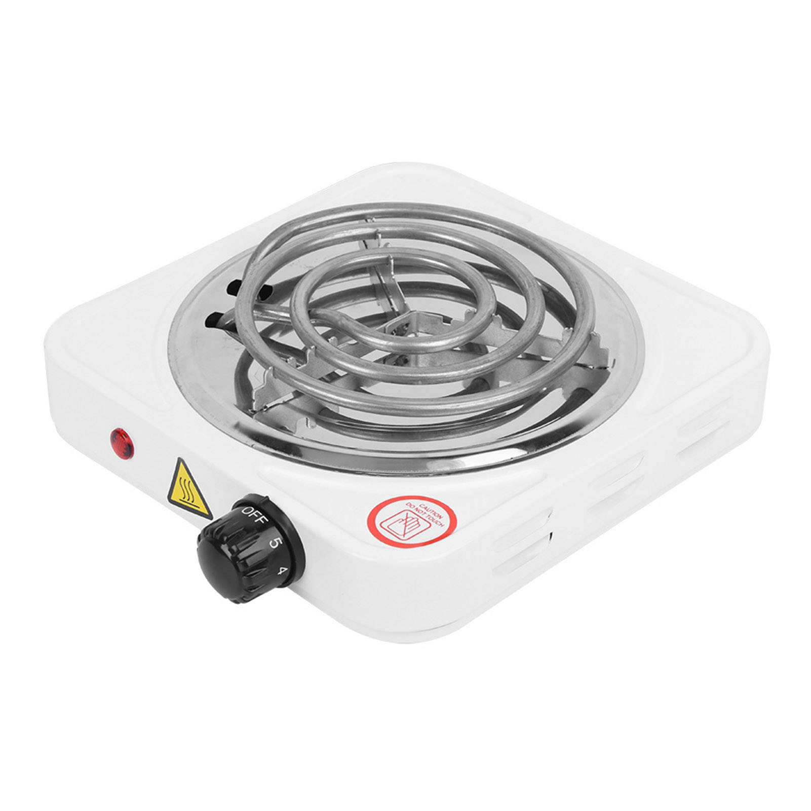 Estufa eléctrica portátil de u - Kitchen Appliances Youtube reseña y precio