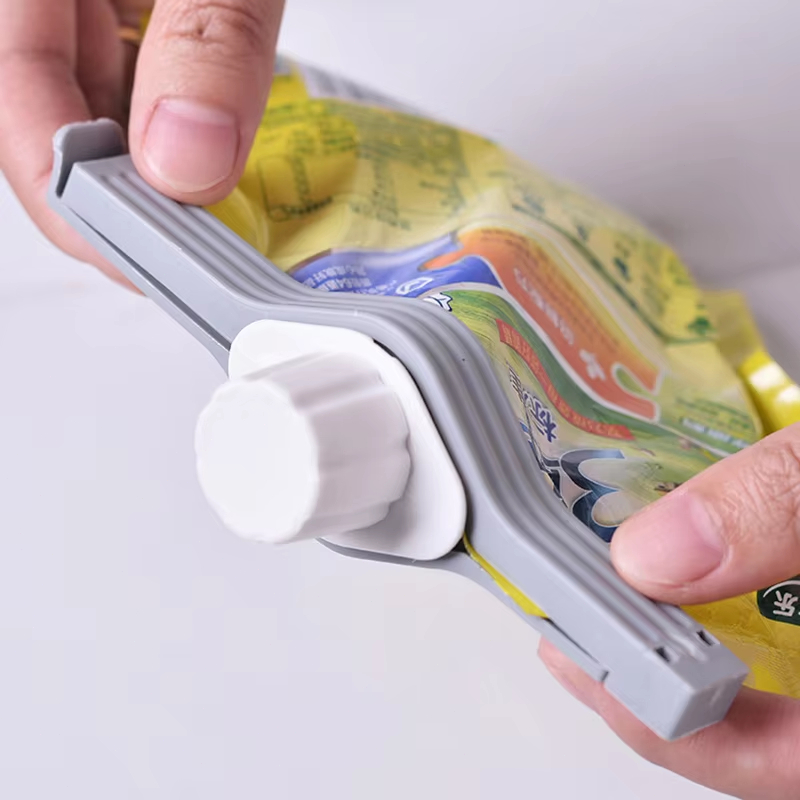Clip de Sellado para Cocina, T - Kitchen Appliances Packages reseña y precio