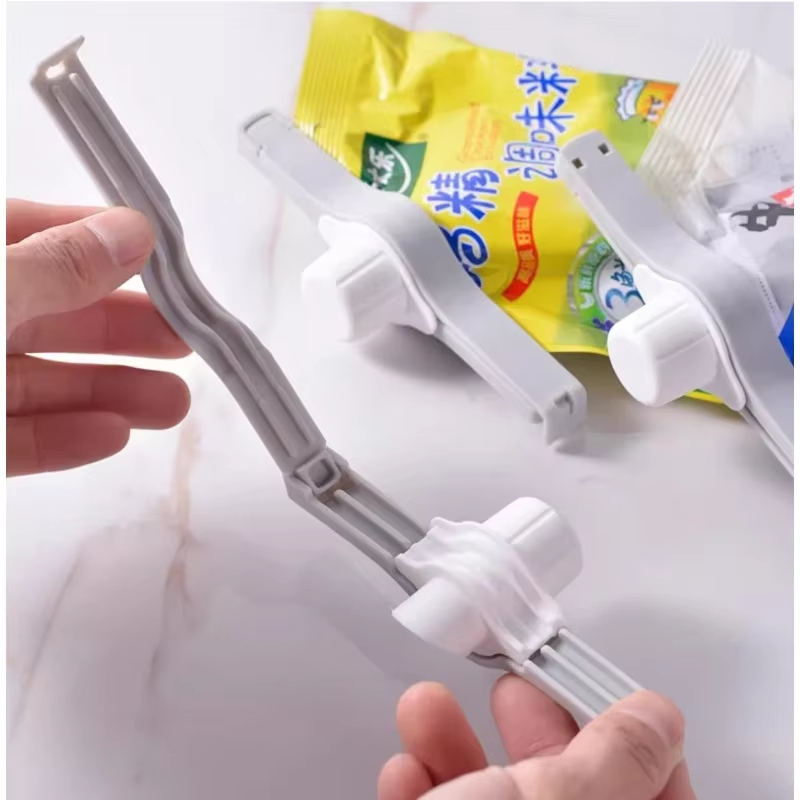Clip de Sellado para Cocina, T - Kitchen Appliances Packages reseña y precio