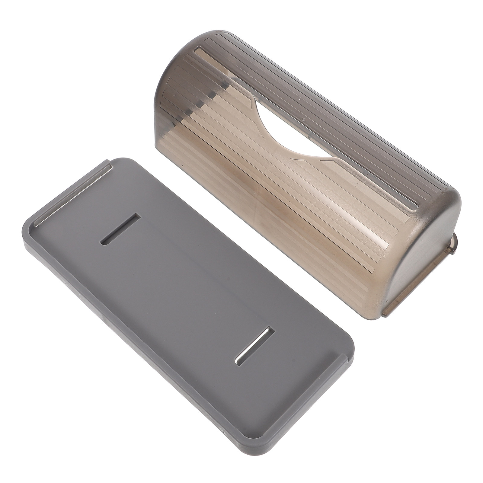 Soporte de pared para bolsas d - Kitchen Appliances Shelves reseña y precio