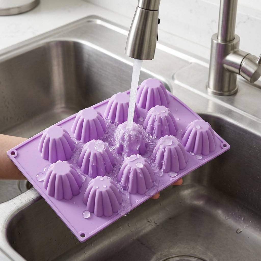 Molde de Silicona en Espiral M - Kitchen Appliances Packages reseña y precio