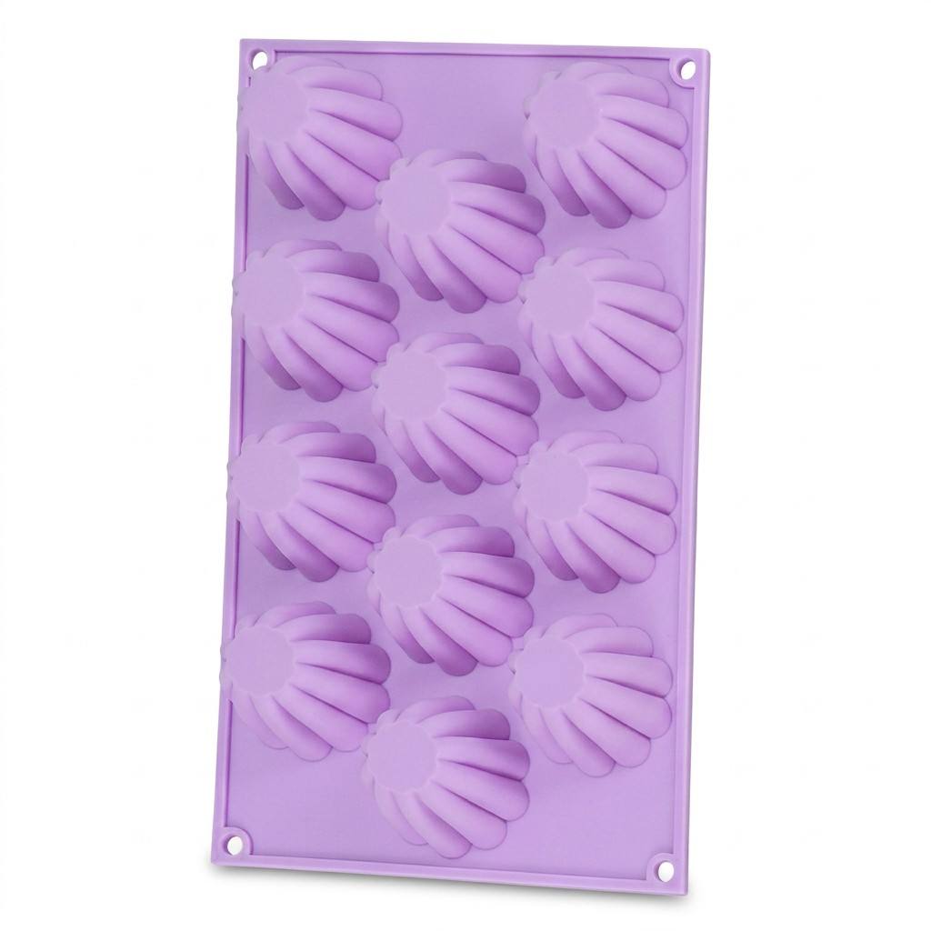 Molde de Silicona en Espiral M - Kitchen Appliances Packages reseña y precio