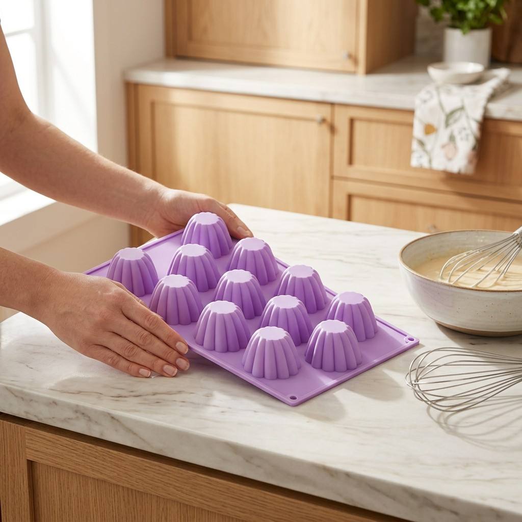 Molde de Silicona en Espiral M - Kitchen Appliances Packages reseña y precio