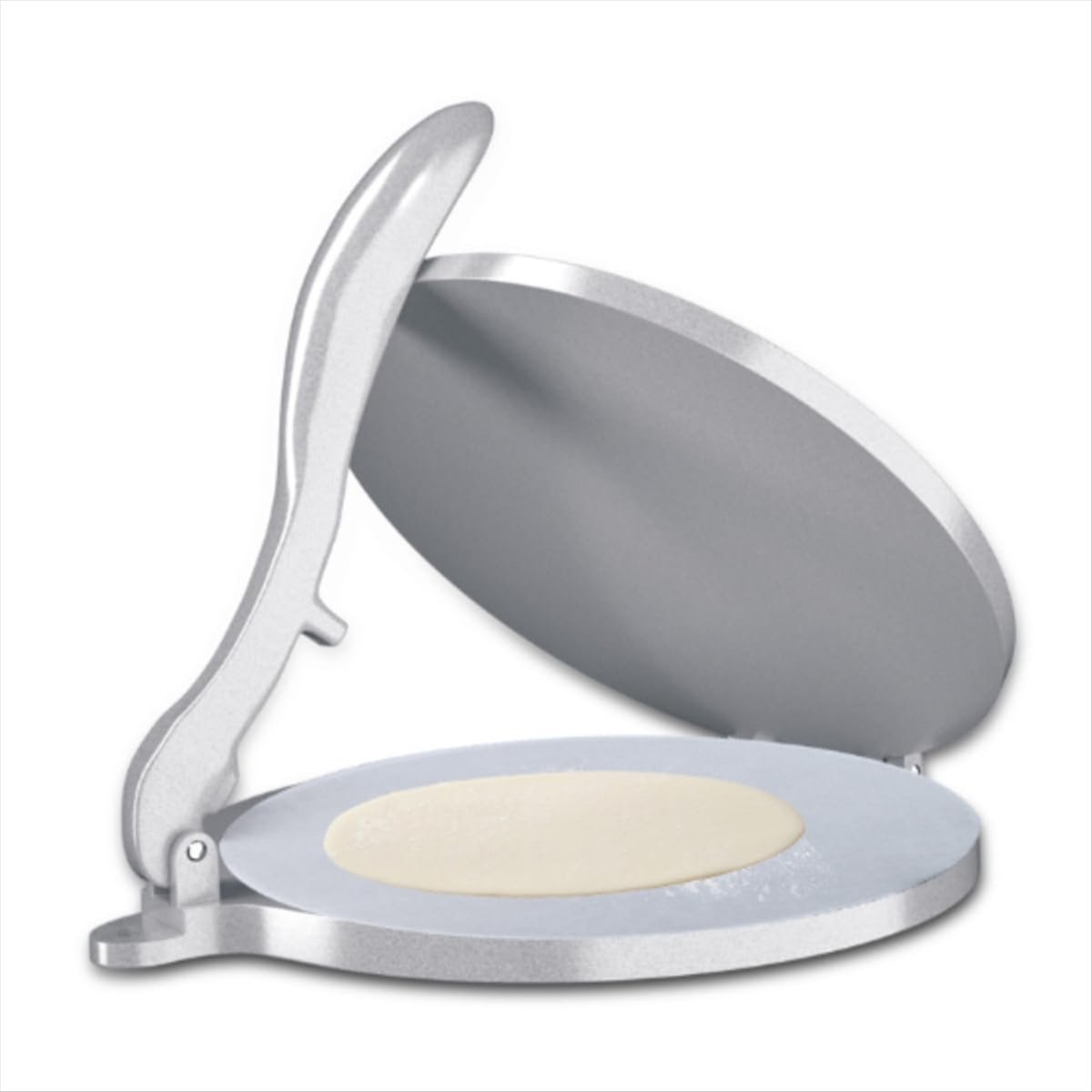 Prensa para Tortillas A20I de  - Tortilla Press Cast reseña y precio