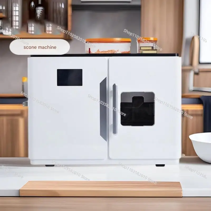 Máquina Eléctrica Creativa par - Roti Maker Automatic reseña y precio