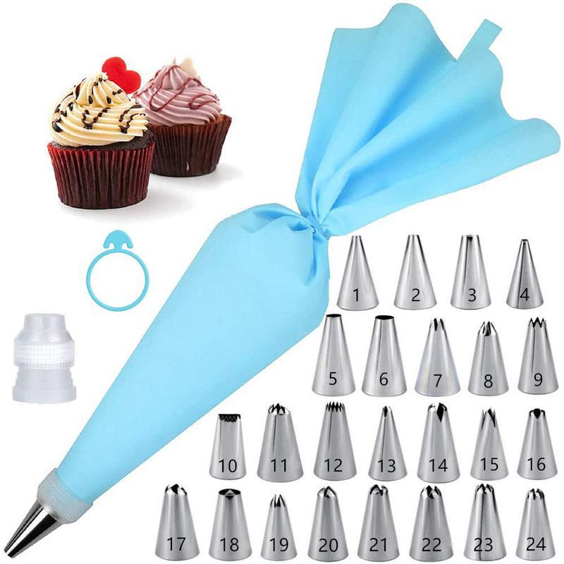 Boquillas y Accesorios para De - Kitchen Appliances Packages reseña y precio